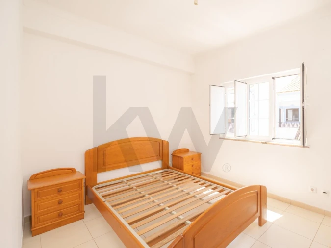 Apartamento T2 para Venda em Vila Nova de Milfontes Foto 17