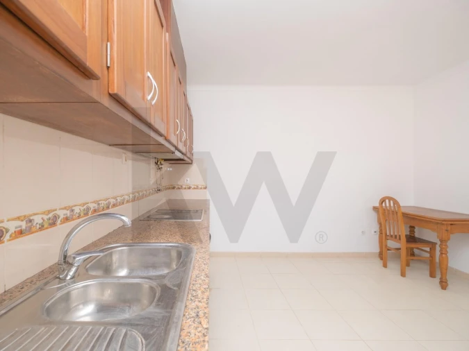 Apartamento T2 para Venda em Vila Nova de Milfontes Foto 10