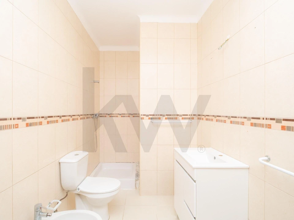 Apartamento T2 para Venda em Vila Nova de Milfontes Foto 22