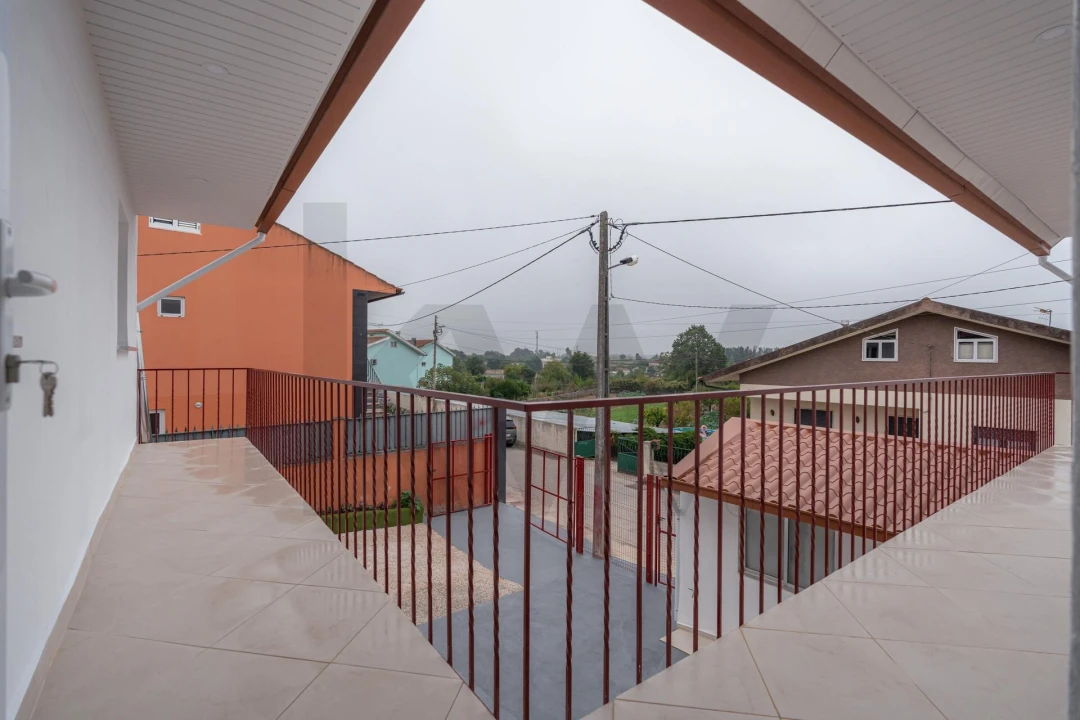 Moradia T4 para Venda em São João do Campo Foto 35