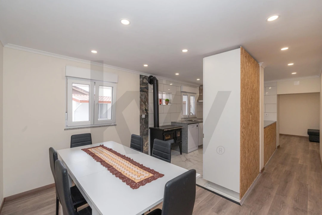 Moradia T4 para Venda em São João do Campo Foto 16