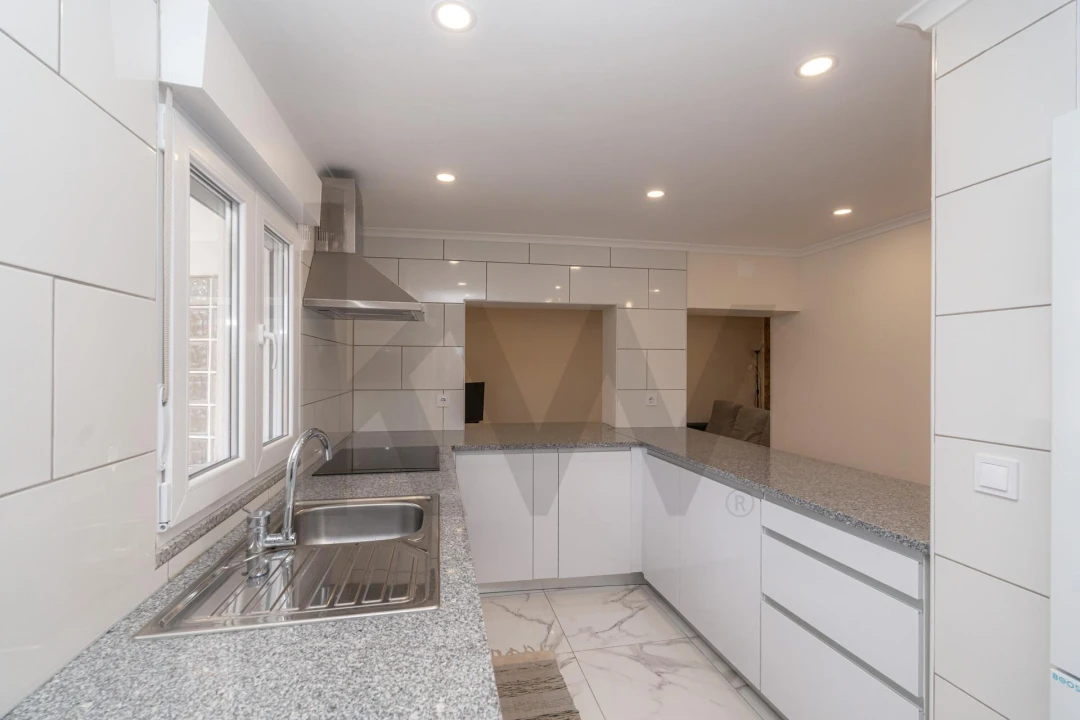 Moradia T4 para Venda em São João do Campo Foto 13