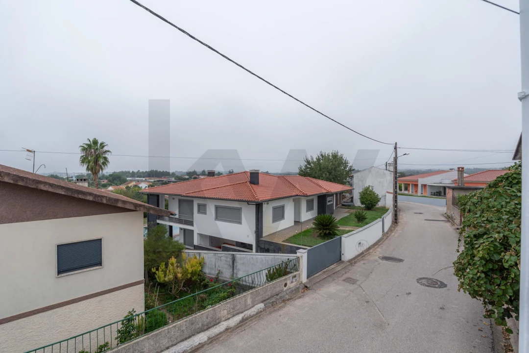 Moradia T4 para Venda em São João do Campo Foto 39