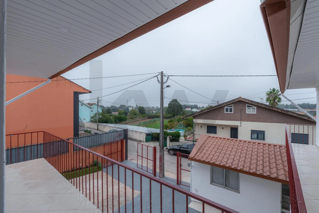 Moradia T4 para Venda em São João do Campo Foto 36