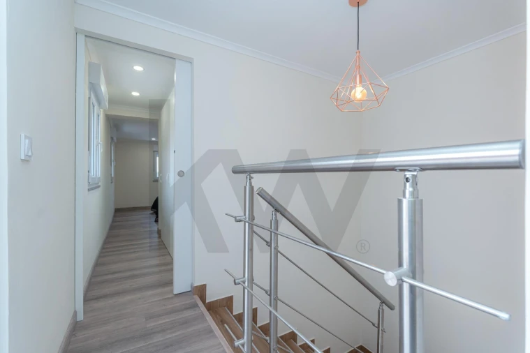 Moradia T4 para Venda em São João do Campo Foto 22