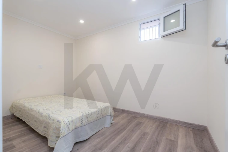 Moradia T4 para Venda em São João do Campo Foto 32