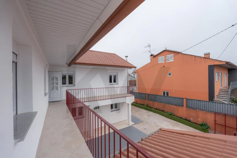 Moradia T4 para Venda em São João do Campo Foto 38