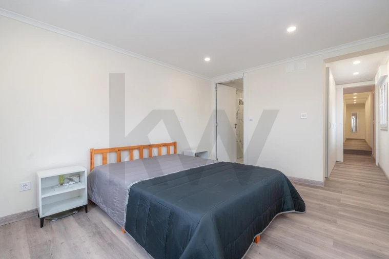 Moradia T4 para Venda em São João do Campo Foto 23