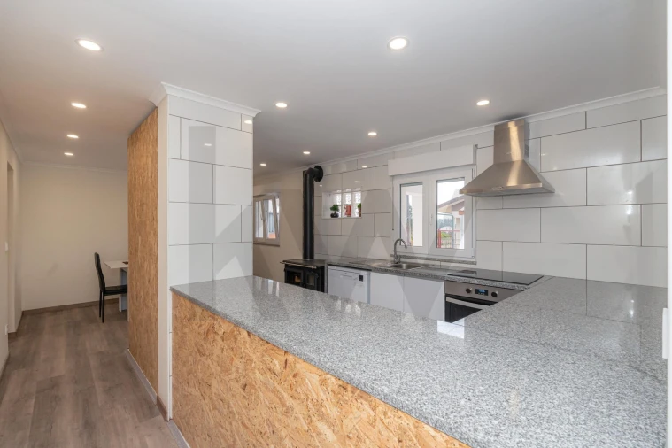 Moradia T4 para Venda em São João do Campo Foto 11