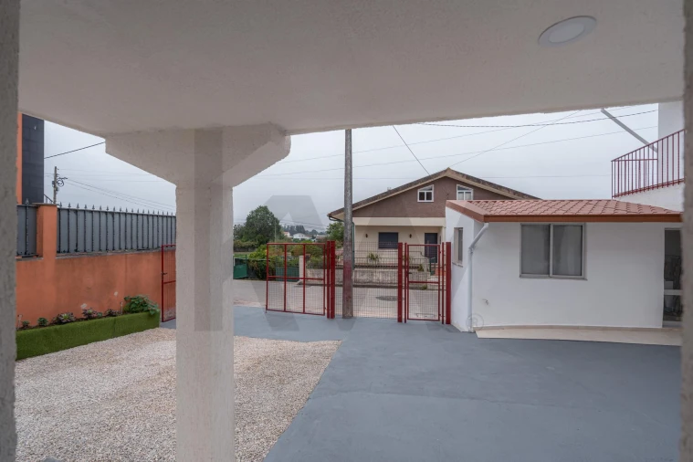 Moradia T4 para Venda em São João do Campo Foto 41