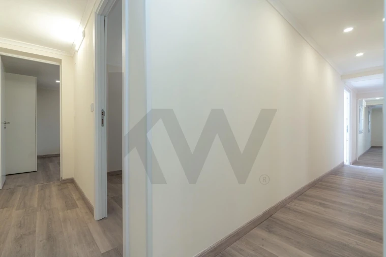 Moradia T4 para Venda em São João do Campo Foto 30