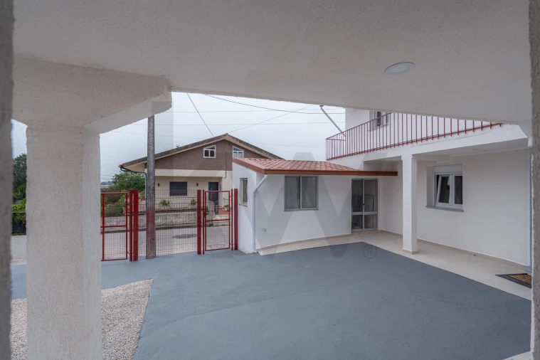 Moradia T4 para Venda em São João do Campo Foto 2