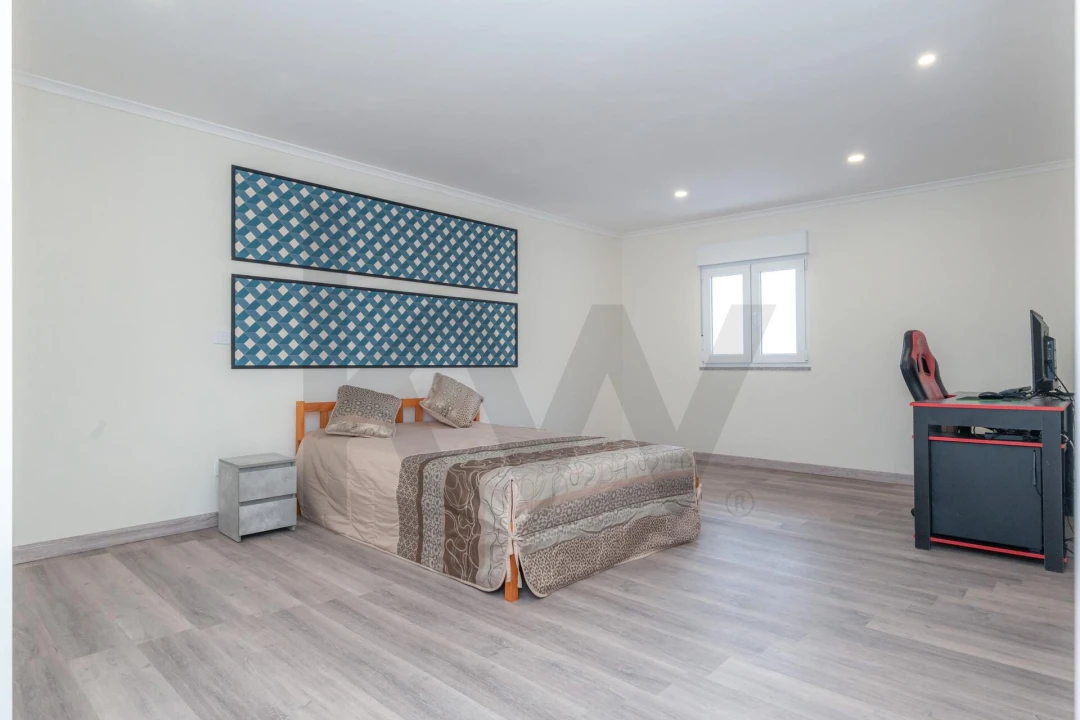 Moradia T4 para Venda em São João do Campo Foto 33