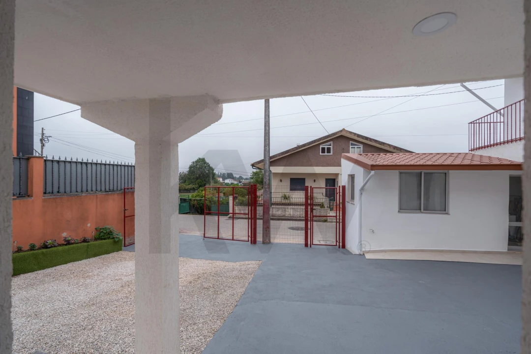 Moradia T4 para Venda em São João do Campo Foto 41