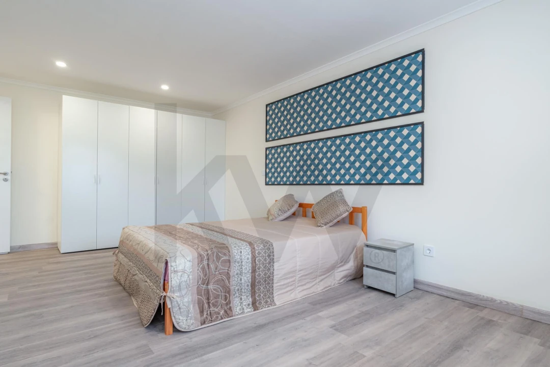 Moradia T4 para Venda em São João do Campo Foto 34