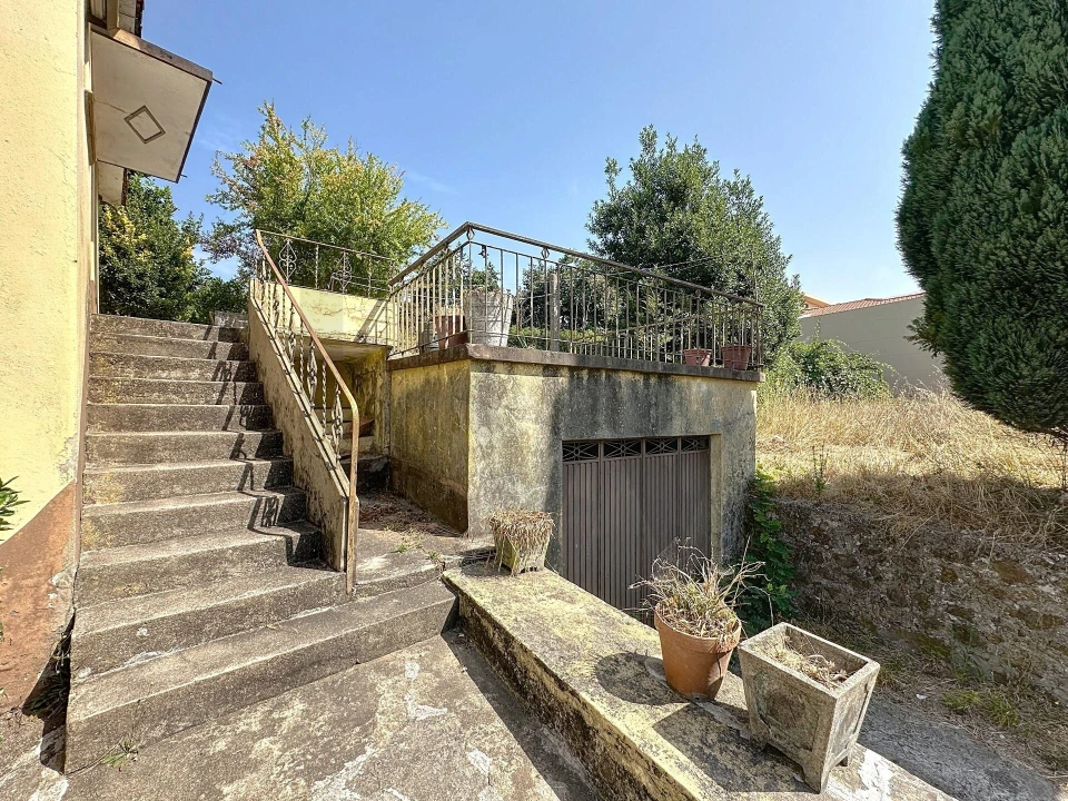 Moradia T2 para Venda em Lobão, Gião, Louredo e Guisande Foto 6