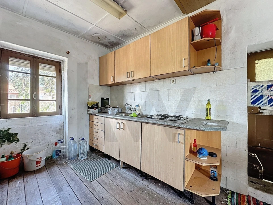 Moradia T2 para Venda em Lobão, Gião, Louredo e Guisande Foto 11