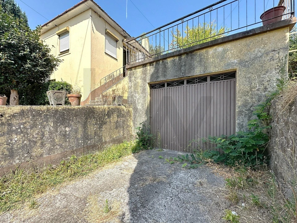 Moradia T2 para Venda em Lobão, Gião, Louredo e Guisande Foto 4