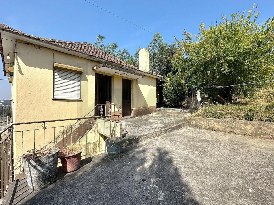 Moradia T2 para Venda em Lobão, Gião, Louredo e Guisande Foto 18