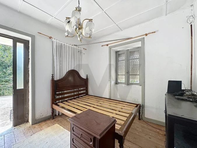 Moradia T2 para Venda em Lobão, Gião, Louredo e Guisande Foto 12