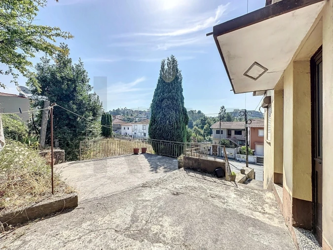 Moradia T2 para Venda em Lobão, Gião, Louredo e Guisande Foto 7