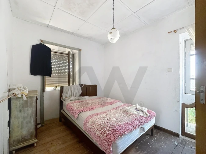 Moradia T2 para Venda em Lobão, Gião, Louredo e Guisande Foto 14