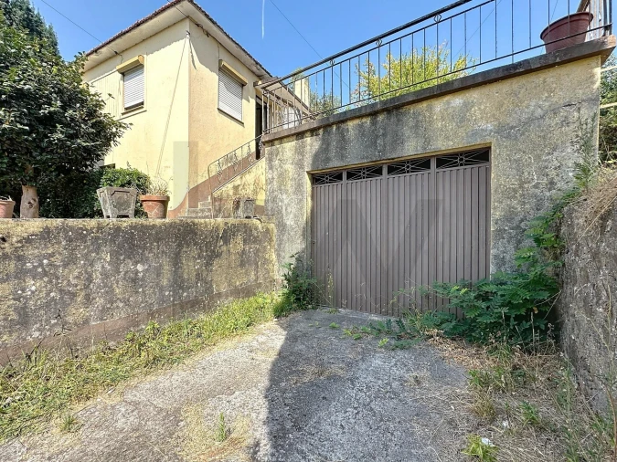 Moradia T2 para Venda em Lobão, Gião, Louredo e Guisande Foto 4