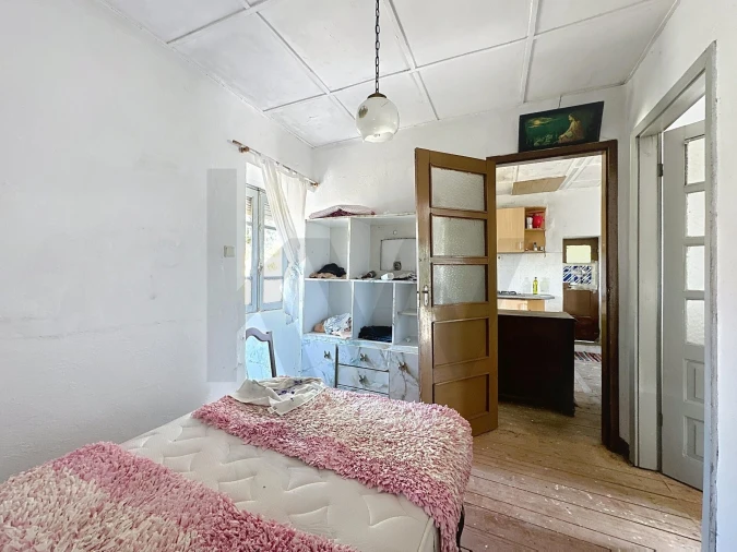 Moradia T2 para Venda em Lobão, Gião, Louredo e Guisande Foto 15