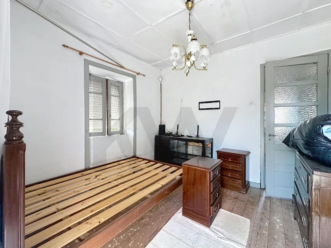 Moradia T2 para Venda em Lobão, Gião, Louredo e Guisande Foto 13