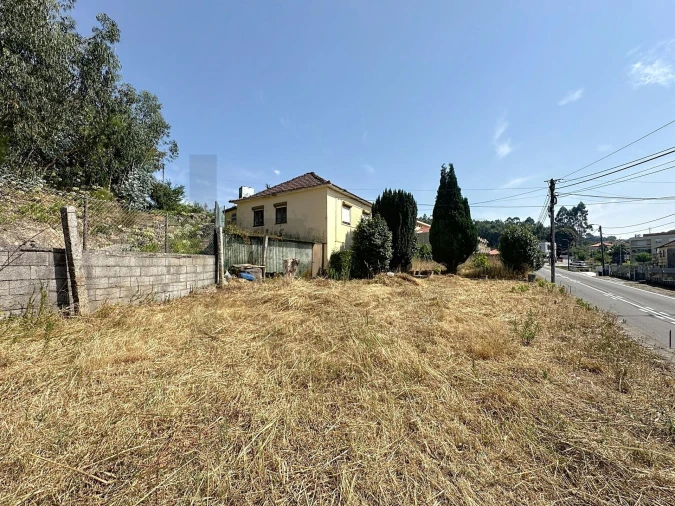 Moradia T2 para Venda em Lobão, Gião, Louredo e Guisande Foto 22