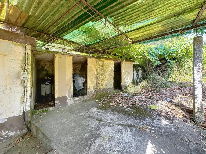 Moradia T2 para Venda em Lobão, Gião, Louredo e Guisande Foto 21