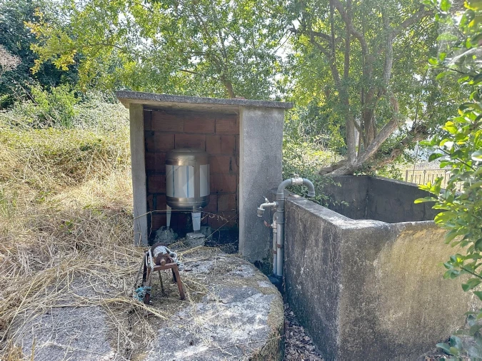 Moradia T2 para Venda em Lobão, Gião, Louredo e Guisande Foto 20