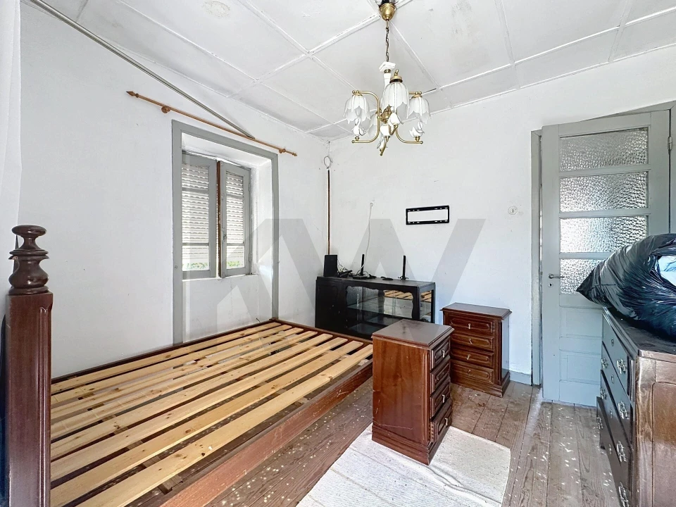 Moradia T2 para Venda em Lobão, Gião, Louredo e Guisande Foto 13