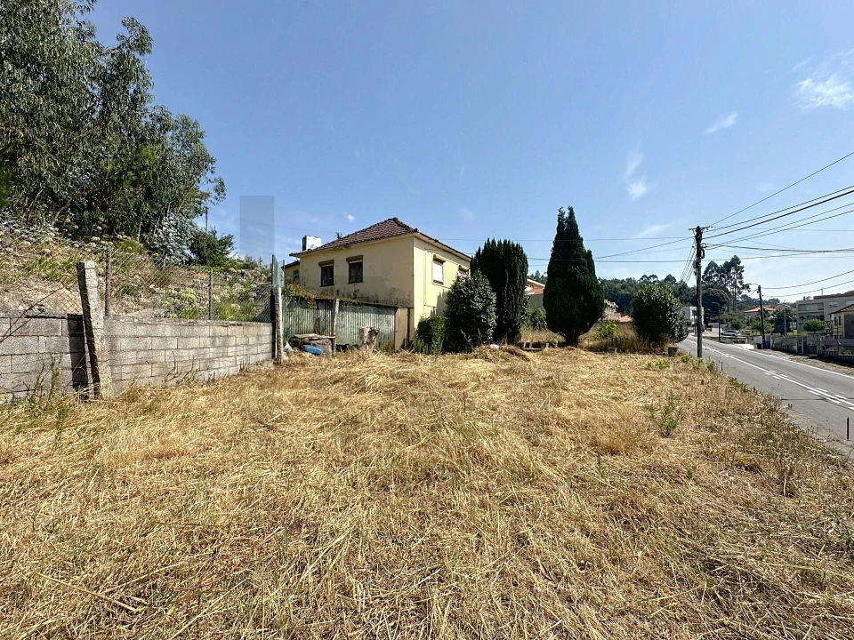 Moradia T2 para Venda em Lobão, Gião, Louredo e Guisande Foto 22