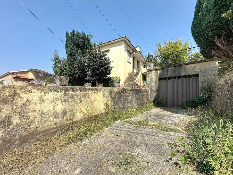 Moradia T2 para Venda em Lobão, Gião, Louredo e Guisande Foto 3