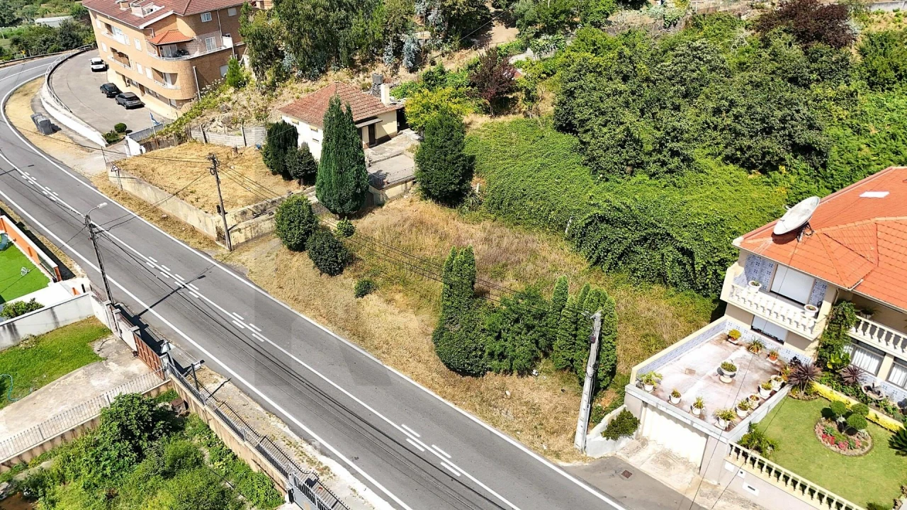 Moradia T2 para Venda em Lobão, Gião, Louredo e Guisande Foto 2