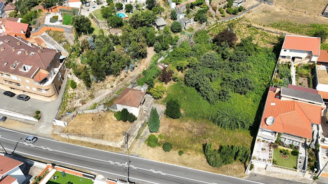 Moradia T2 para Venda em Lobão, Gião, Louredo e Guisande Foto 25