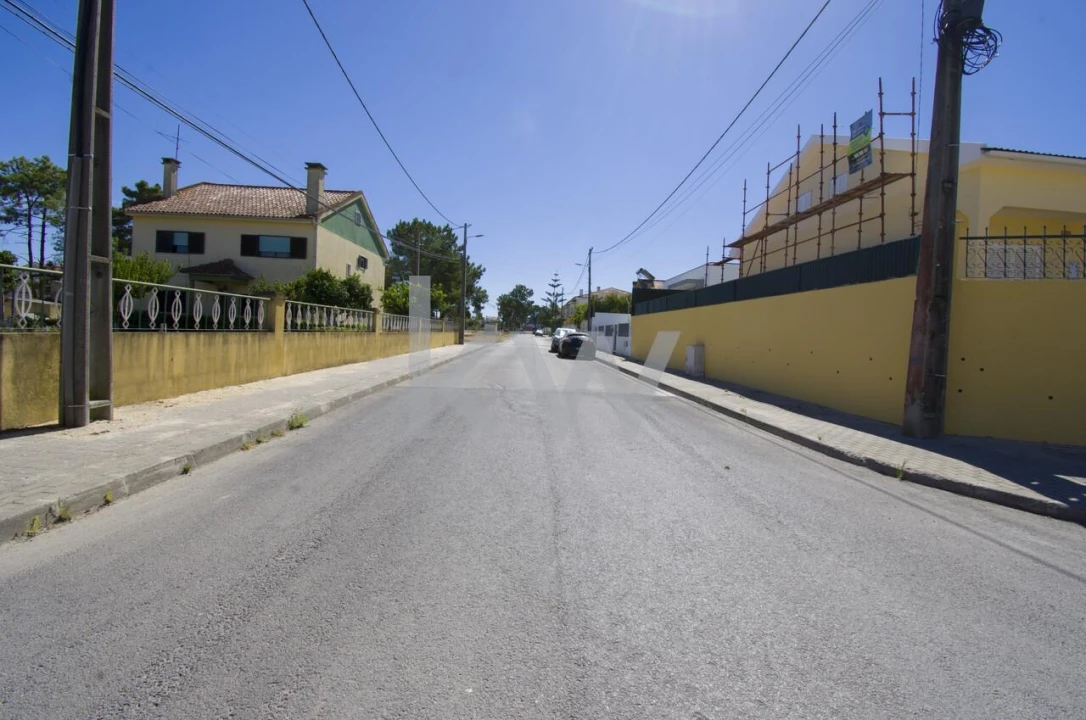 Terreno para Venda em Fernao Ferro Foto 7