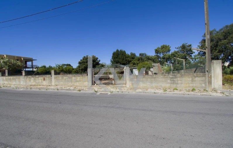 Terreno para Venda em Fernao Ferro Foto 2