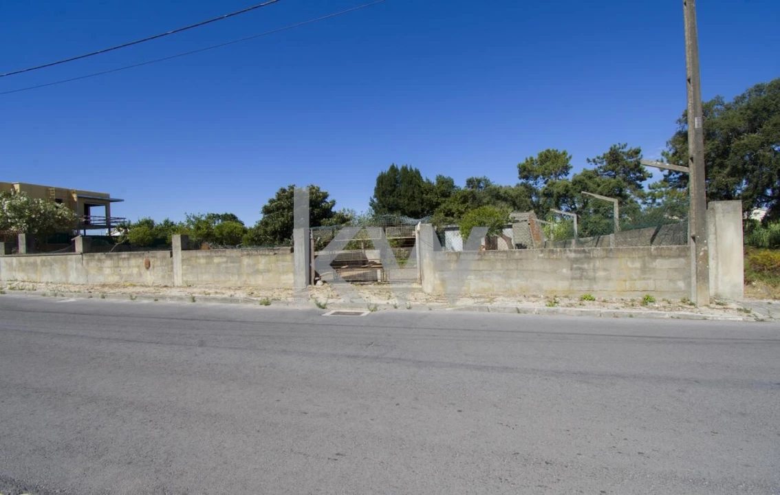 Terreno para Venda em Fernao Ferro Foto 2