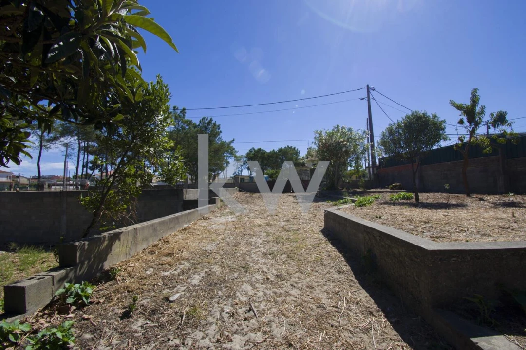 Terreno para Venda em Fernao Ferro Foto 13