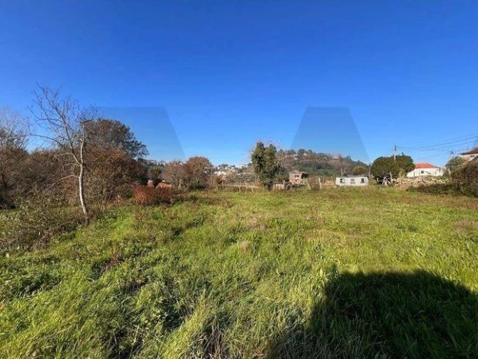 Terreno para Venda em O. Azeméis, Riba-Ul, Ul, Macinhata Seixa, Madail Foto 23