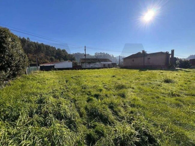 Terreno para Venda em O. Azeméis, Riba-Ul, Ul, Macinhata Seixa, Madail Foto 17