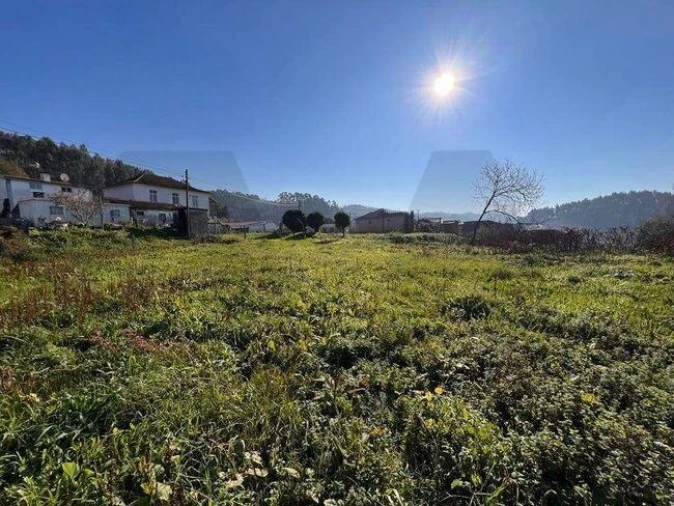 Terreno para Venda em O. Azeméis, Riba-Ul, Ul, Macinhata Seixa, Madail Foto 24