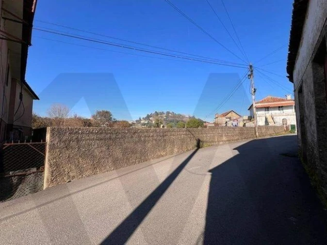 Terreno para Venda em O. Azeméis, Riba-Ul, Ul, Macinhata Seixa, Madail Foto 2