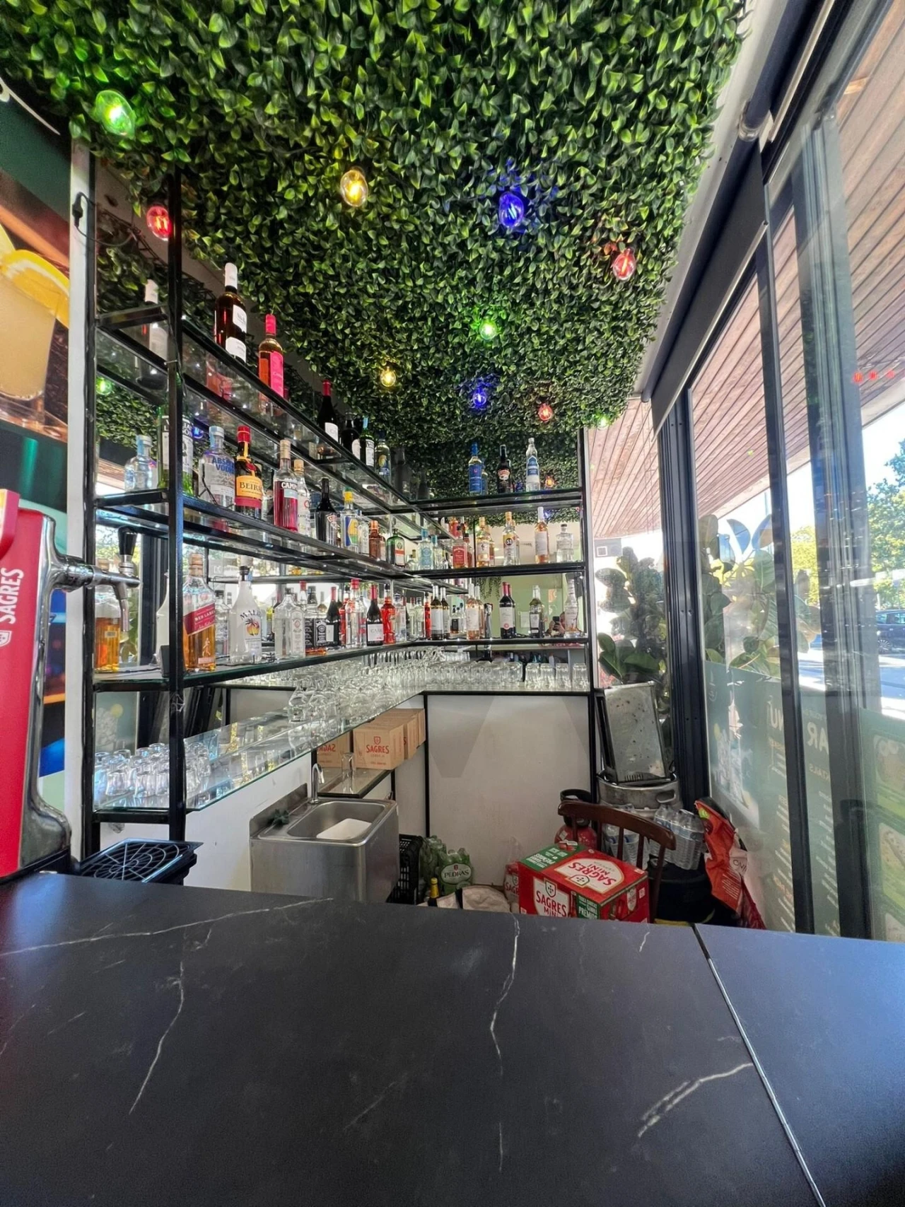 Negócio para Trespasse em Avenidas Novas Foto 17