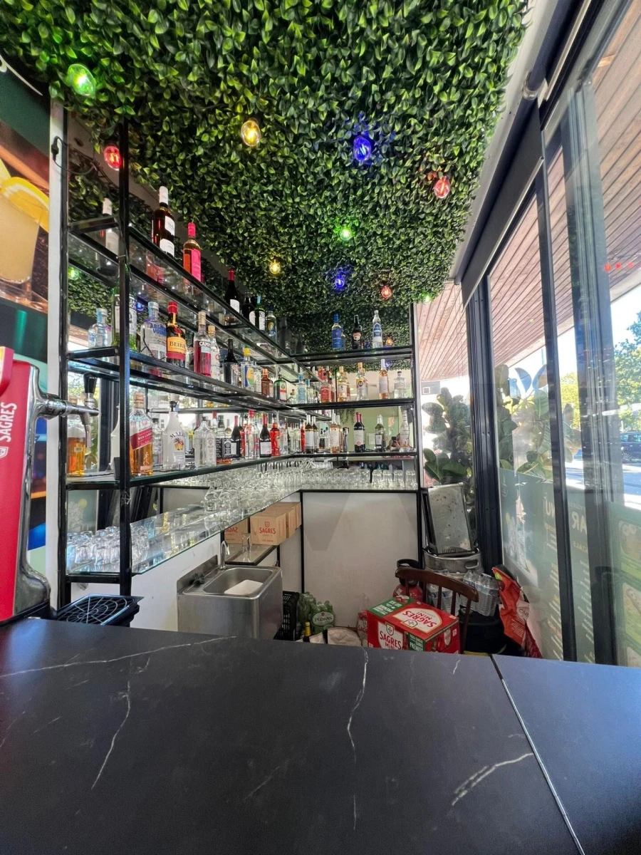 Negócio para Trespasse em Avenidas Novas Foto 17