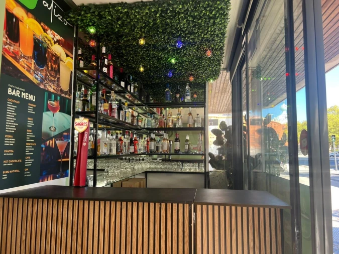 Negócio para Trespasse em Avenidas Novas Foto 18