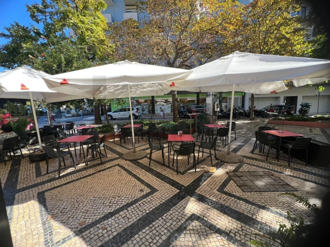 Negócio para Trespasse em Avenidas Novas