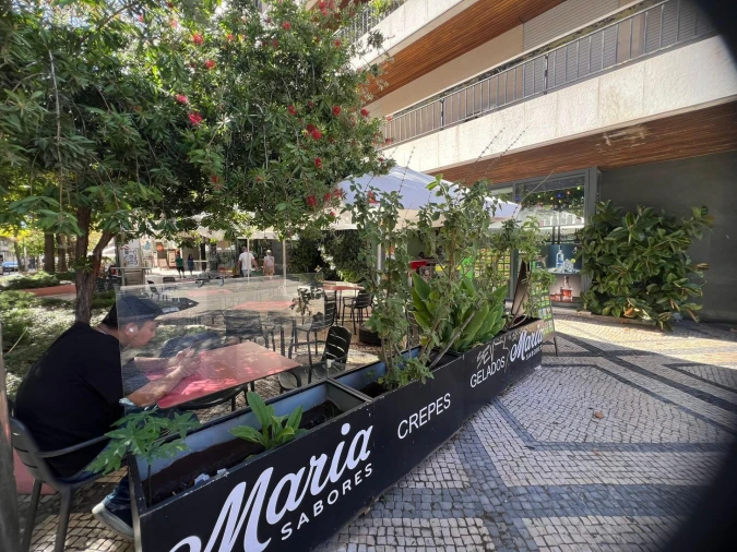 Negócio para Trespasse em Avenidas Novas Foto 11